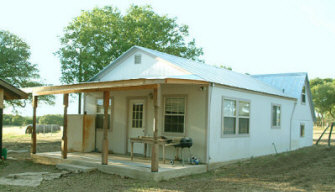 J&R Moellendorf hunting ranch.